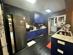 Blk 120A Eastwave @ Canberra (Sembawang), HDB 5 Rooms #576149171